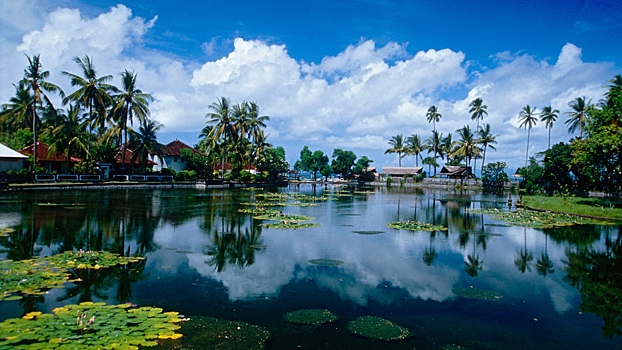 Российским туристам грозит умопомрачительный налог на Бали