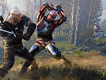 CD Projekt и Анджей Сапковский договорились о будущем «Ведьмака»
