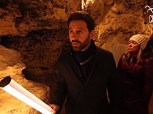 Подземный храм и музей ядерного оружия: известные актёры сняли передачу о нижегородских святынях