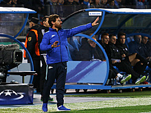 «Зенит» – «Гент». Комментарии тренеров