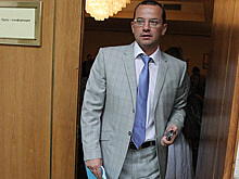 Бизнесмен оставил миллионный залог и сбежал