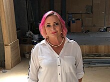 Светлана Пермякова опубликовала кадры совместной фотосессии с дочерью и отцом ребенка