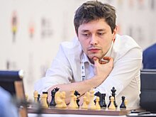 Александр Ткачев: «Успех Есипенко показывает, что и в мужских шахматах успешно идет постепенная смена поколений»