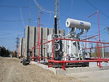 ФСК реконструировала подстанцию для электроснабжения месторождений «Роснефти» в ХМАО