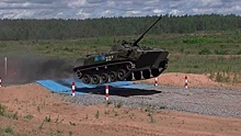 Конкурс по полевой выучке «Десантный взвод» завершился победой подразделения из Новороссийска