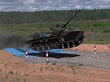 Конкурс по полевой выучке «Десантный взвод» завершился победой подразделения из Новороссийска