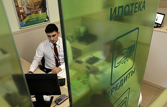 Банкам грозит финтех-зависимость