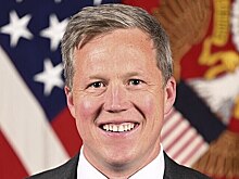 В Киеве посланник Трампа жестко призвал завершить конфликт на Украине