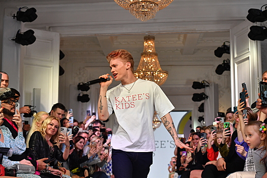 Милохин отреагировал на сравнение с Шатуновым