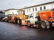 Участки трассы между Челябинском и Екатеринбургом отремонтируют