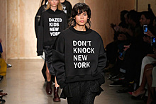 Владелец DKNY задумался о продаже бренда