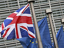 Мрачный Brexit. Почему отсутствие сделки с ЕС — ужасная новость для Лондона