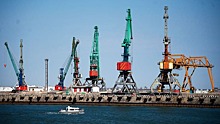 Особая портовая зона: РФ усилит свое влияние на Каспии