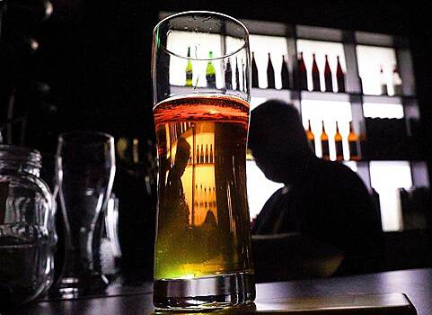Россияне стали пить больше пива