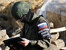 Судьба около 800 жителей курского приграничья до сих пор неизвестна