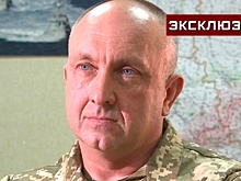 Политолог Корнилов рассказал о провале командующего СВ ВСУ Павлюка в Мариуполе