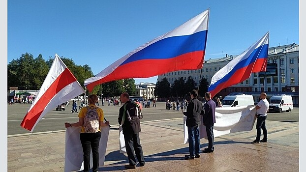 «Двойные стандарты». Кировские общественники высказались о возможно запрете митингов вблизи правительства и соцобъектов