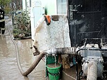 Власти Апшеронского района Кубани опровергли данные о снятии режима ЧС