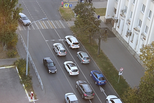 Депутаты Хабаровского края направили обращение в Правительство РФ против скачка утильсбора