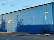 БМ-Банк продал непрофильный склад в Одинцово (2444 м²) за 181,8 млн рублей
