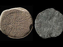 Antiquity: люди приносили в жертву камни из-за извержения вулкана