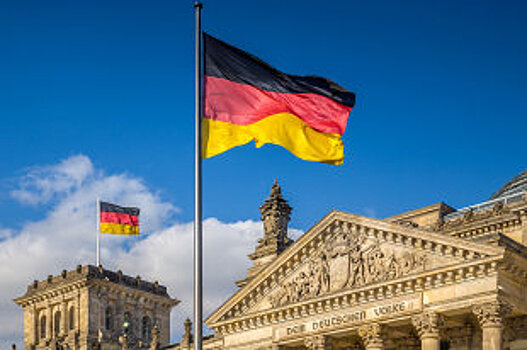 В Германии запрещена очередная правоэкстремистская группировка