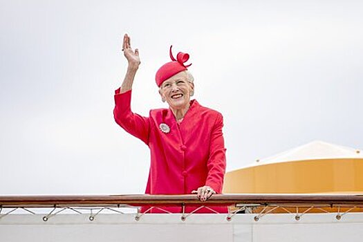Королева Дании лишила титулов четырех принцев и принцесс