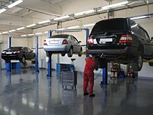 Можно ли отремонтировать автомобиль на обычном СТО и сохранить гарантию официального дилера?