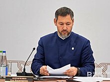 Олег Коробченко: "Предприятия промышленного комплекса республики привлекли более 32 млрд рублей"