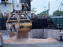Турция может отказаться сопровождать суда с украинским зерном