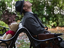 Вышел официальный трейлер «Кристофера Робина»