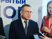 В свердловском Союзе промышленников и предпринимателей сменилось руководство