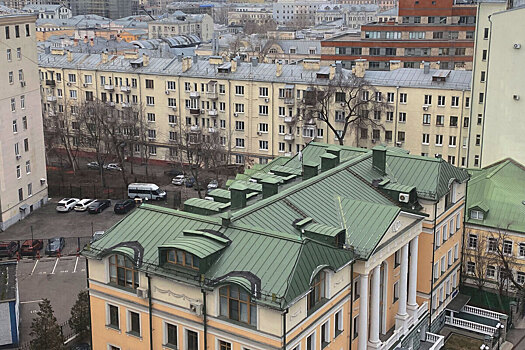 В марте цены на готовые квартиры выросли в большинстве регионов РФ