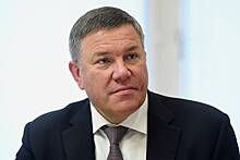 Ушедший в отставку в октябре российский губернатор стал сенатором