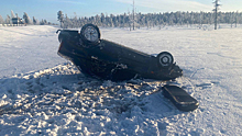 В ДТП на трассе в Свердловской области погибли два человека