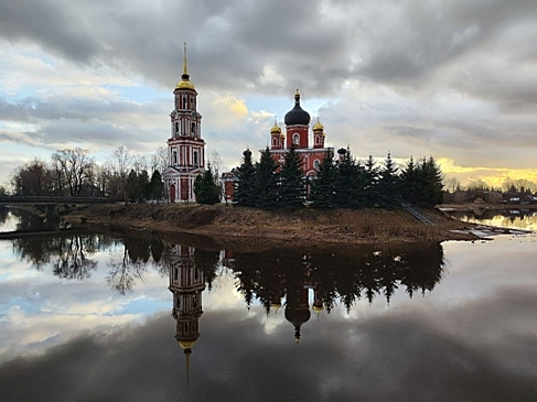 Рабочая группа назвала столицу Серебряного ожерелья в 2024 году