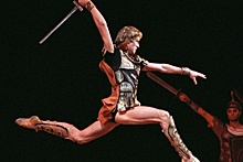 Бахрушинский музей откроет в Париже выставку "Большой балет Юрия Григоровича"