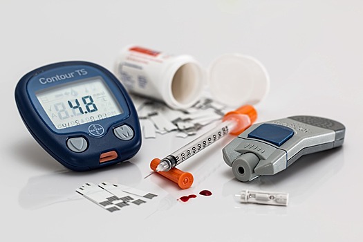 Ученые: заболевания почек повышают риск диабета