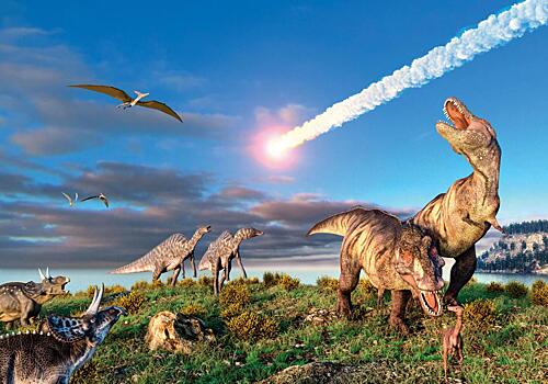 Ростовские ученые нашли способ клонировать динозавров