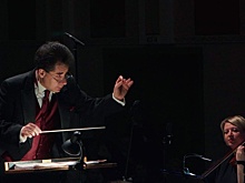 Фестиваль "Музыкальная вселенная Исаака Шварца" завершится 25 января в "Зарядье"