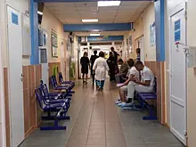 Вопрос приоритетов: Самарской области одобрили строительство новых медучреждений