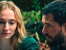 Появились кадры хоррора «Ужасный» со звездами «Игры престолов»