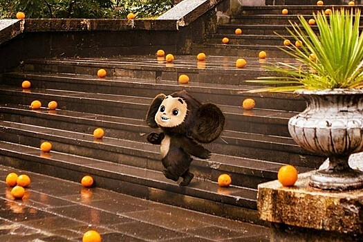 В Совфеде предложили создать «Чебурляндию»