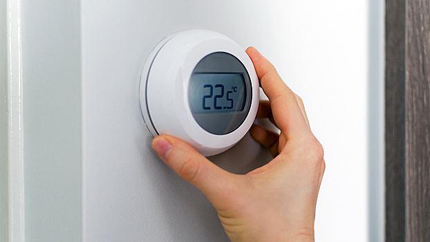 Как наше чувство времени зависит от температуры в комнате