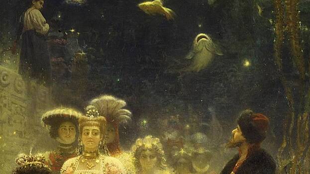 «Богатырь русского искусства» и Билли Новик: куда сходить в Москве на выходных