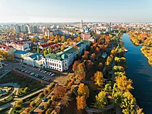 Тамбовская область вошла в число финалистов премии «Регионы туризма и гостеприимства»