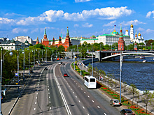 В России обозначат зоны, куда не пустят беспилотные автомобили