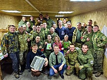 Руслан Банковский: "Помогаем в любой доступной форме"