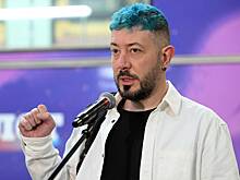 Артемий Лебедев посетил Нижний Тагил