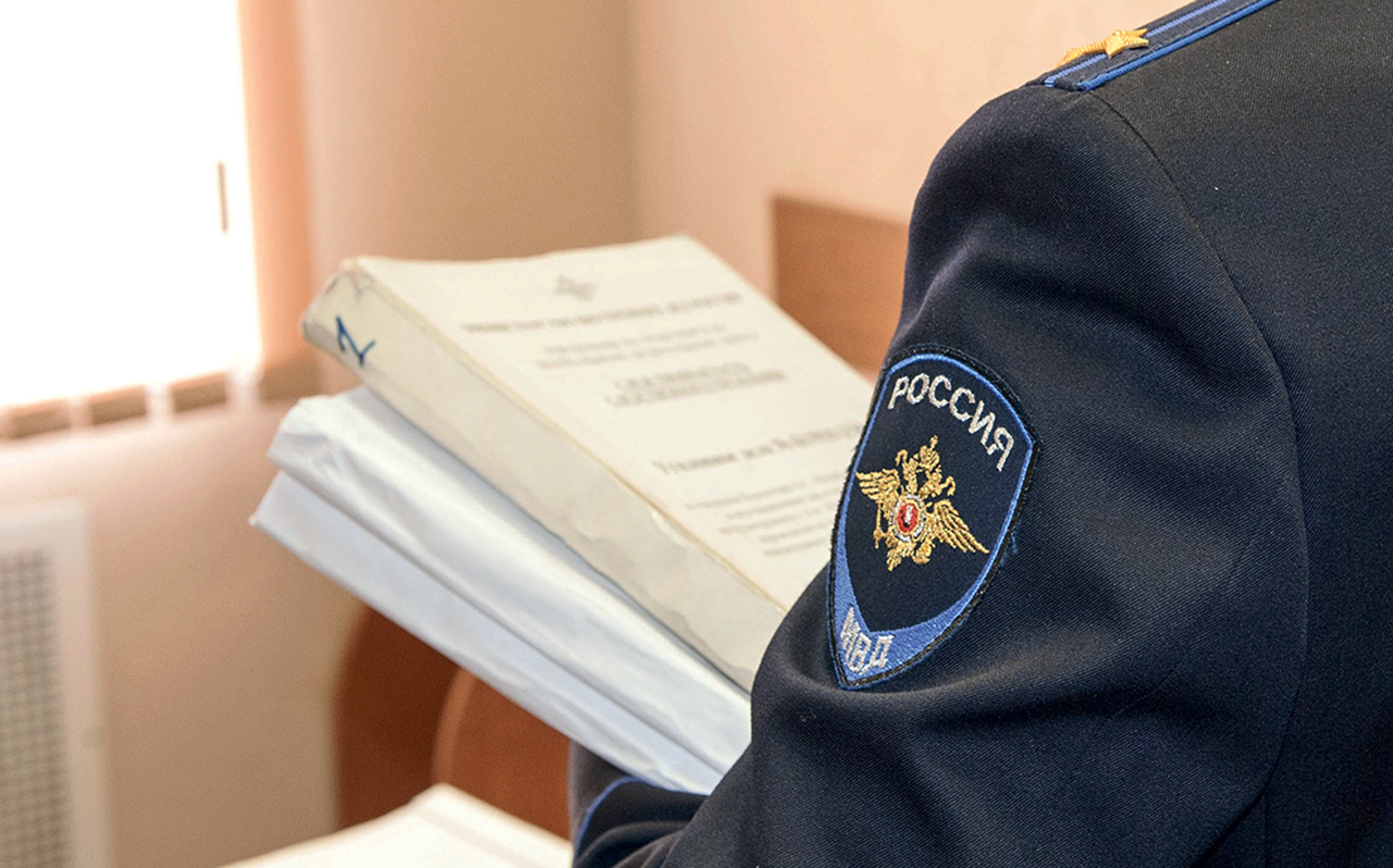 В Кировской области завершено расследование попытки сбыта свыше 2,5 кг наркотиков в 4 регионах страны